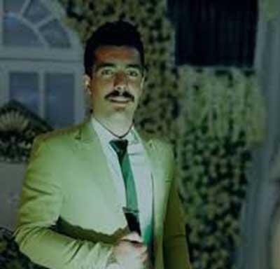 فرشید حکمتی بای بهاری